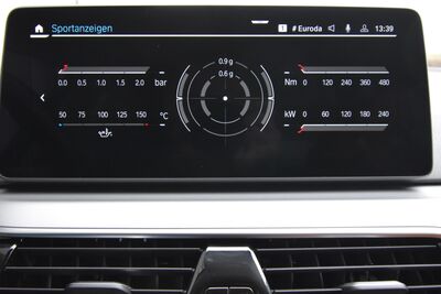 BMW 5er Gebrauchtwagen BMW 5er Gebrauchtwagen