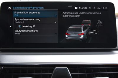 BMW 5er Gebrauchtwagen BMW 5er Gebrauchtwagen