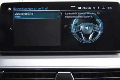 BMW 5er Gebrauchtwagen BMW 5er Gebrauchtwagen