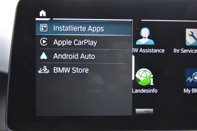 BMW 5er Gebrauchtwagen BMW 5er Gebrauchtwagen