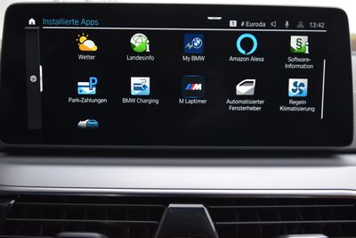 BMW 5er Gebrauchtwagen BMW 5er Gebrauchtwagen