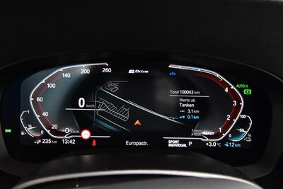 BMW 5er Gebrauchtwagen BMW 5er Gebrauchtwagen