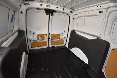 Ford Transit Connect Gebrauchtwagen Ford Transit Connect Gebrauchtwagen