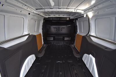 Ford Transit Connect Gebrauchtwagen Ford Transit Connect Gebrauchtwagen