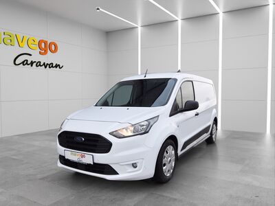 Ford Transit Connect Gebrauchtwagen