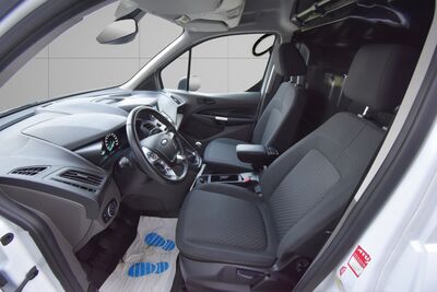 Ford Transit Connect Gebrauchtwagen Ford Transit Connect Gebrauchtwagen