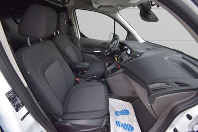 Ford Transit Connect Gebrauchtwagen Ford Transit Connect Gebrauchtwagen