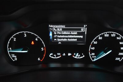 Ford Transit Connect Gebrauchtwagen Ford Transit Connect Gebrauchtwagen