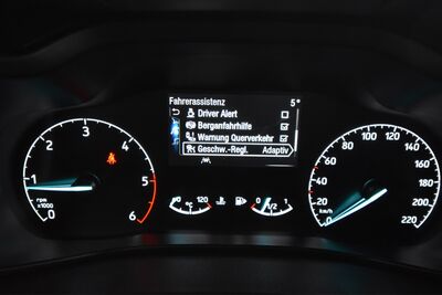 Ford Transit Connect Gebrauchtwagen Ford Transit Connect Gebrauchtwagen