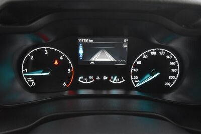 Ford Transit Connect Gebrauchtwagen Ford Transit Connect Gebrauchtwagen