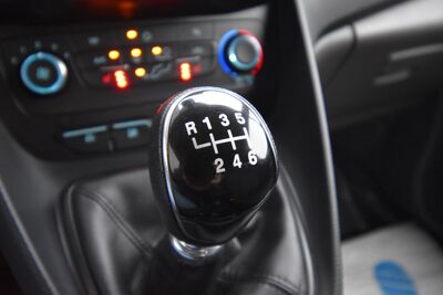 Ford Transit Connect Gebrauchtwagen Ford Transit Connect Gebrauchtwagen