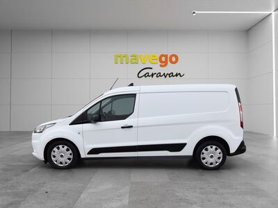 Ford Transit Connect Gebrauchtwagen Ford Transit Connect Gebrauchtwagen