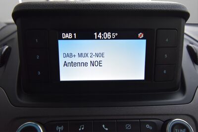 Ford Transit Connect Gebrauchtwagen Ford Transit Connect Gebrauchtwagen