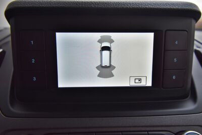 Ford Transit Connect Gebrauchtwagen Ford Transit Connect Gebrauchtwagen