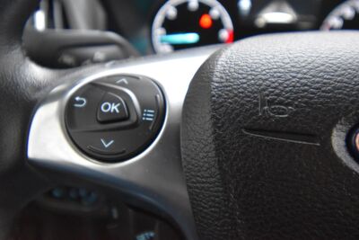 Ford Transit Connect Gebrauchtwagen Ford Transit Connect Gebrauchtwagen