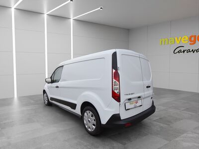 Ford Transit Connect Gebrauchtwagen Ford Transit Connect Gebrauchtwagen