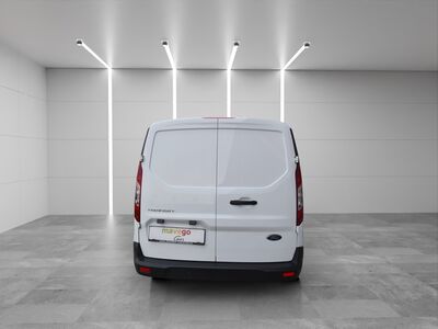 Ford Transit Connect Gebrauchtwagen Ford Transit Connect Gebrauchtwagen