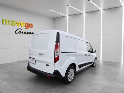 Ford Transit Connect Gebrauchtwagen Ford Transit Connect Gebrauchtwagen