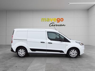 Ford Transit Connect Gebrauchtwagen Ford Transit Connect Gebrauchtwagen