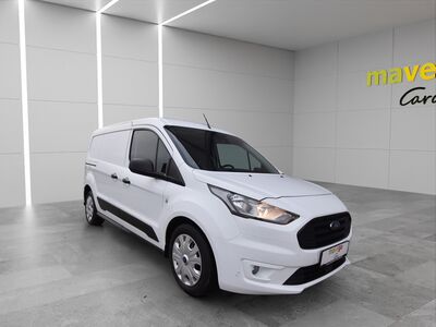 Ford Transit Connect Gebrauchtwagen Ford Transit Connect Gebrauchtwagen
