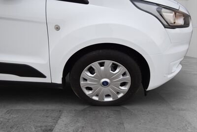 Ford Transit Connect Gebrauchtwagen Ford Transit Connect Gebrauchtwagen