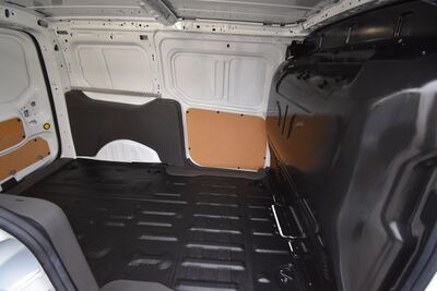 Ford Transit Connect Gebrauchtwagen Ford Transit Connect Gebrauchtwagen