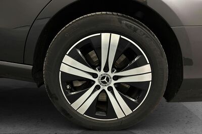 Mercedes-Benz C-Klasse Gebrauchtwagen Mercedes-Benz C-Klasse Gebrauchtwagen