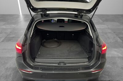 Mercedes-Benz C-Klasse Gebrauchtwagen Mercedes-Benz C-Klasse Gebrauchtwagen