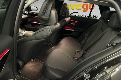 Mercedes-Benz C-Klasse Gebrauchtwagen Mercedes-Benz C-Klasse Gebrauchtwagen