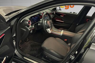 Mercedes-Benz C-Klasse Gebrauchtwagen Mercedes-Benz C-Klasse Gebrauchtwagen