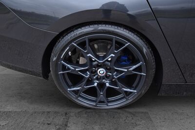 BMW 5er Gebrauchtwagen BMW 5er Gebrauchtwagen