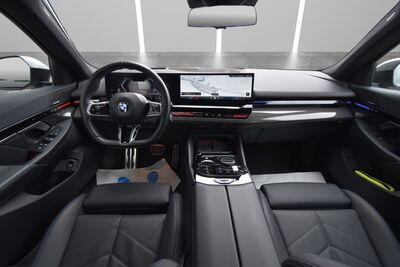 BMW 5er Gebrauchtwagen BMW 5er Gebrauchtwagen