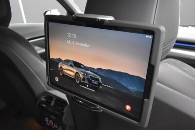 BMW 5er Gebrauchtwagen BMW 5er Gebrauchtwagen