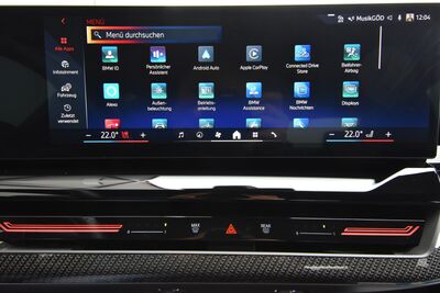 BMW 5er Gebrauchtwagen BMW 5er Gebrauchtwagen