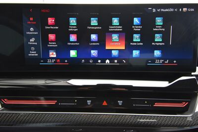 BMW 5er Gebrauchtwagen BMW 5er Gebrauchtwagen