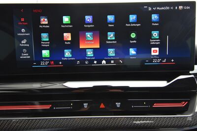 BMW 5er Gebrauchtwagen BMW 5er Gebrauchtwagen