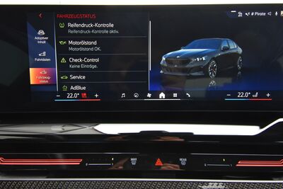 BMW 5er Gebrauchtwagen BMW 5er Gebrauchtwagen