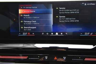 BMW 5er Gebrauchtwagen BMW 5er Gebrauchtwagen