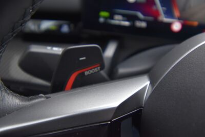 BMW 5er Gebrauchtwagen BMW 5er Gebrauchtwagen