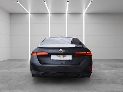 BMW 5er Gebrauchtwagen BMW 5er Gebrauchtwagen