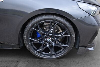 BMW 5er Gebrauchtwagen BMW 5er Gebrauchtwagen