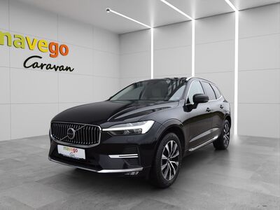 Volvo XC60 Gebrauchtwagen