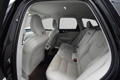 Volvo XC60 Gebrauchtwagen