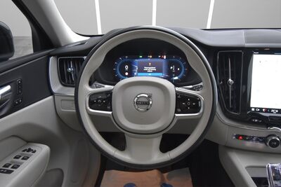 Volvo XC60 Gebrauchtwagen