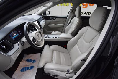 Volvo XC60 Gebrauchtwagen