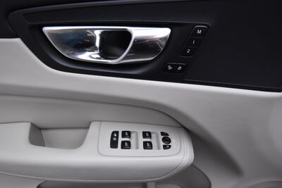 Volvo XC60 Gebrauchtwagen