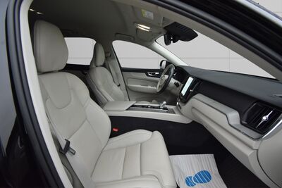 Volvo XC60 Gebrauchtwagen