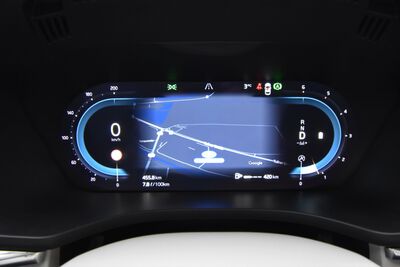 Volvo XC60 Gebrauchtwagen