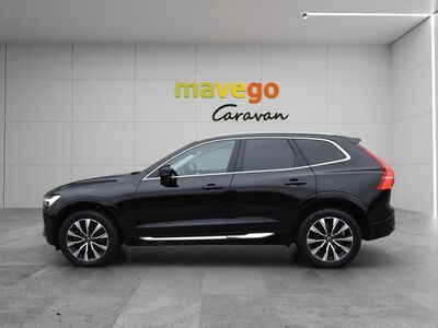Volvo XC60 Gebrauchtwagen