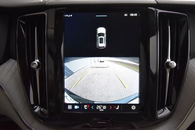 Volvo XC60 Gebrauchtwagen